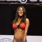 Christie  Marquez - IFBB Tijuana Pro 2011 - #1